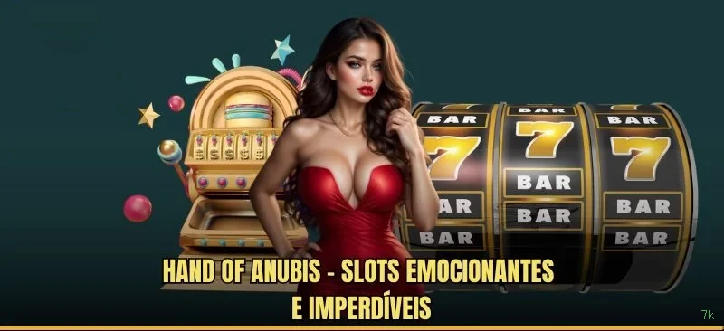 Cassino ao vivo 7k dealers