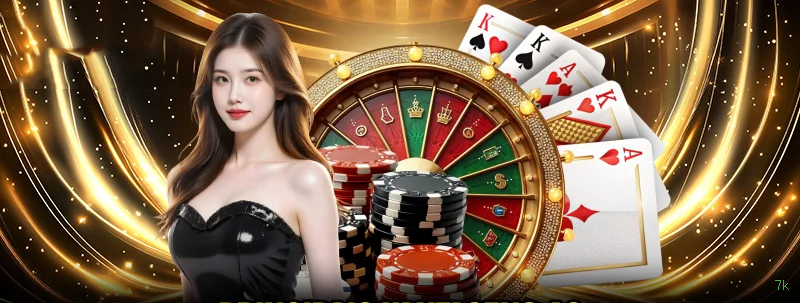 Slots 7k - Sweet Bonanza e caça-níqueis populares