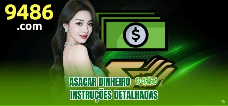 Bônus exclusivos membros VIP 7k