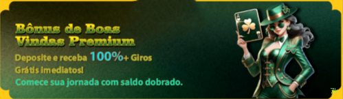 Slots com prêmios 7k